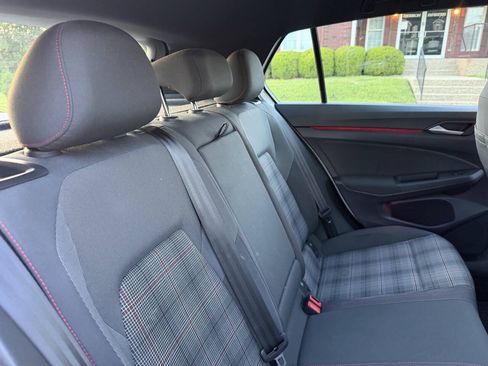 Used 2022 Volkswagen GTI S FWD image 21