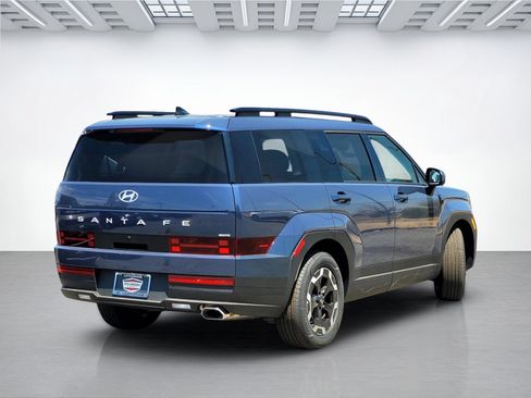 New 2026 Hyundai Santa Fe SEL AWD/4WD image 4