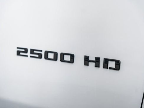New 2026 Chevrolet Silverado 2500 Custom w/ Custom Value Package image 18