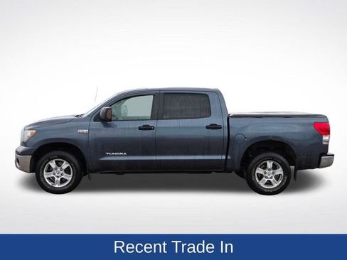 Used 2008 Toyota Tundra 4x4 CrewMax image 7