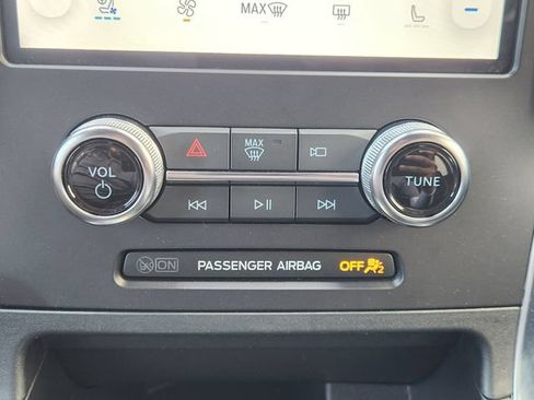Used 2024 Ford Edge ST w/ Equipment Group 401A AWD/4WD image 22