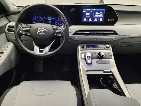 Used 2020 Hyundai Palisade SEL image 22