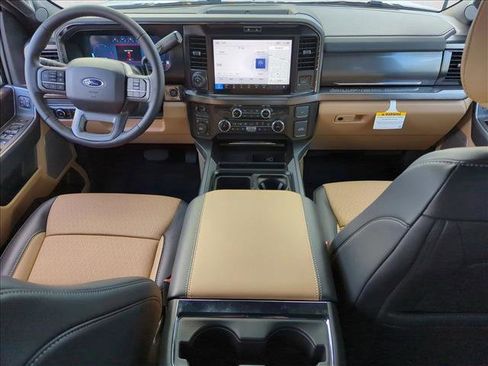 New 2026 Ford F350 Lariat w/ Lariat Premium Package image 14