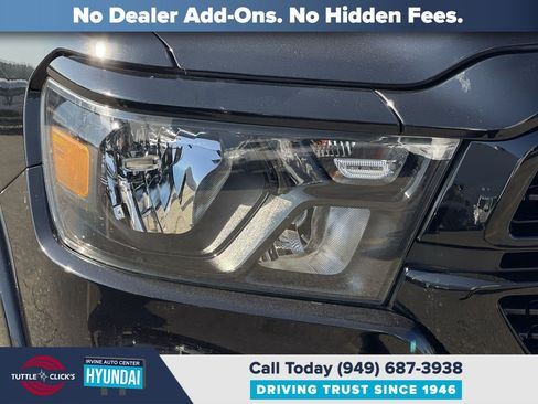 Used 2022 RAM 1500 Laramie RWD image 16