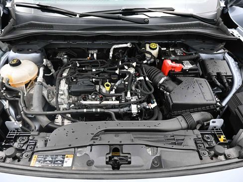 Used 2022 Ford Escape SE w/ Convenience Package image 14