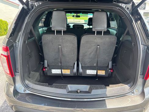 Used 2015 Ford Explorer XLT w/ Equipment Group 202A FWD image 33