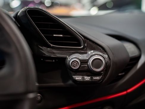 Used 2020 Ferrari 488 Pista Coupe image 27