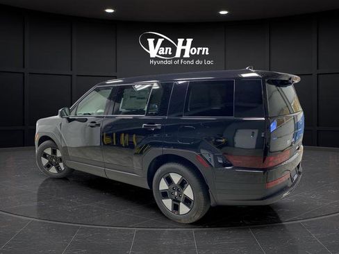 New 2026 Hyundai Santa Fe SE image 3
