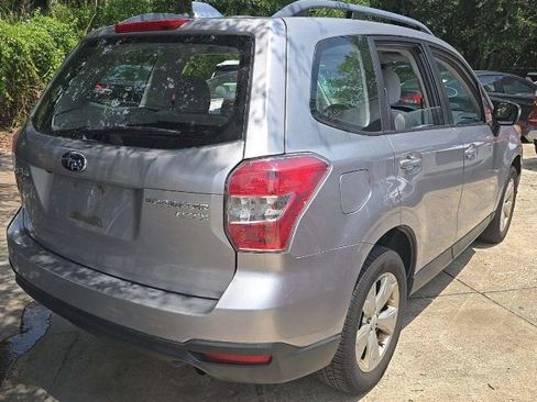 Used 2016 Subaru Forester 2.5i w/ Alloy Wheel Package AWD/4WD image 4