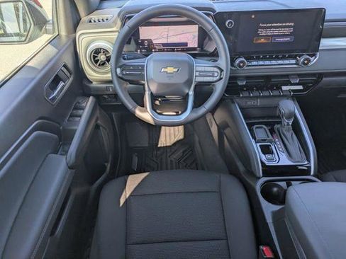 New 2026 Chevrolet Colorado LT w/ Advanced Trailering Package RWD image 18