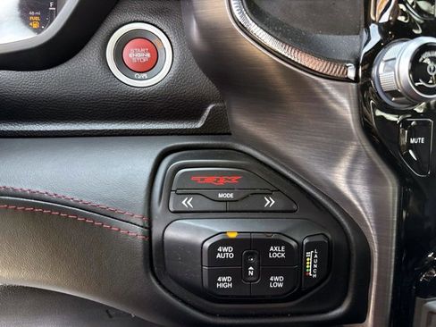 Used 2024 RAM 1500 TRX w/ TRX Level 2 Equipment Group image 29