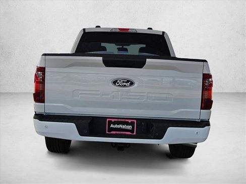 New 2026 Ford F150 STX RWD image 7
