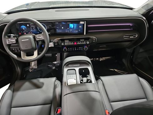 New 2026 Hyundai Palisade Limited AWD/4WD image 9