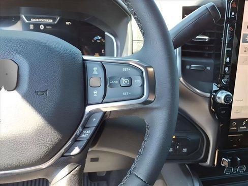 New 2026 RAM 2500 Laramie image 17