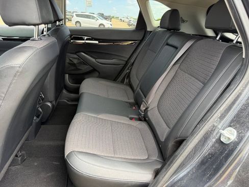 Used 2022 Kia Seltos Nightfall Edition AWD/4WD image 27