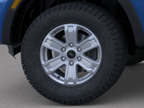 New 2025 Ford Ranger XL image 20