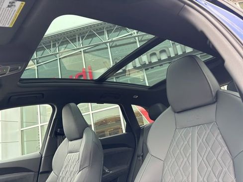 New 2025 Audi SQ5 Premium Plus w/ Premium Plus Package image 42