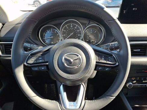 Certified 2023 MAZDA CX-5 AWD 2.5 S image 18