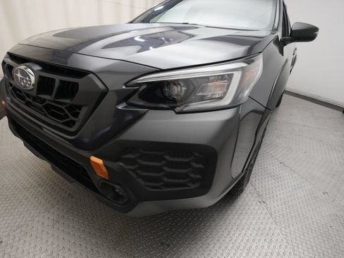 Used 2024 Subaru Outback Wilderness AWD/4WD image 24