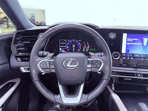 Certified 2023 Lexus RX 350 Premium w/ Cold Area Package FWD image 18