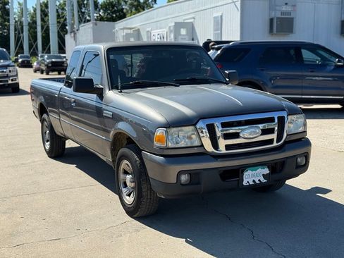 Used 2006 Ford Ranger XLT RWD image 4