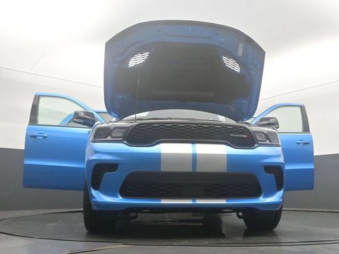 New 2026 Dodge Durango GT AWD/4WD image 58