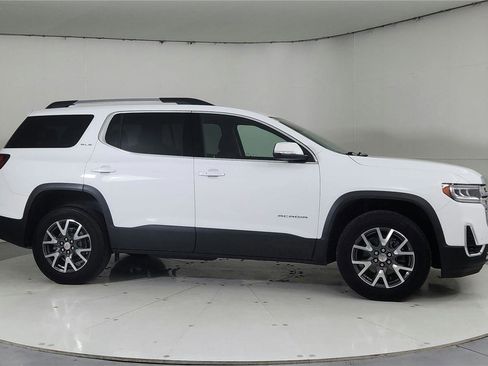 Used 2023 GMC Acadia SLE w/ Driver Convenience Package image 8