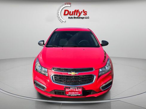 Used 2015 Chevrolet Cruze LS image 10
