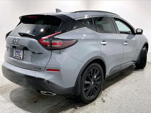 Used 2021 Nissan Murano SL image 5