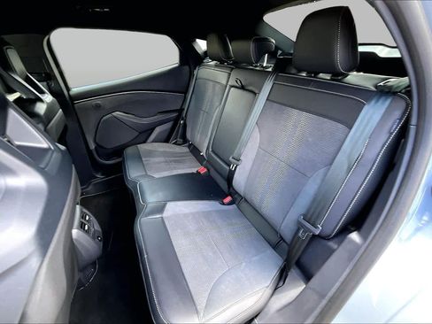 Used 2025 Ford Mustang Mach-E GT AWD/4WD image 20