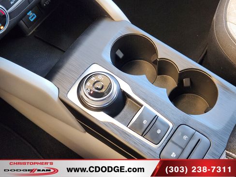 Used 2023 Ford Escape Active FWD image 13
