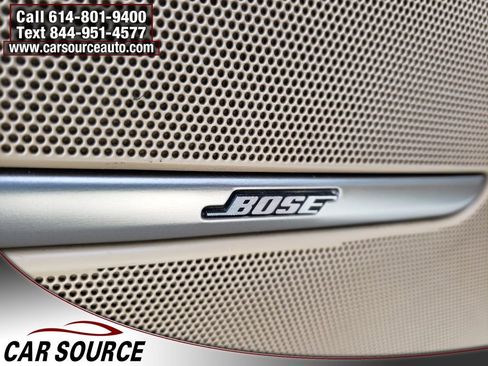 Used 2014 Cadillac CTS Luxury image 19