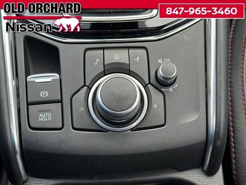 Used 2023 MAZDA CX-5 AWD 2.5 Turbo image 21
