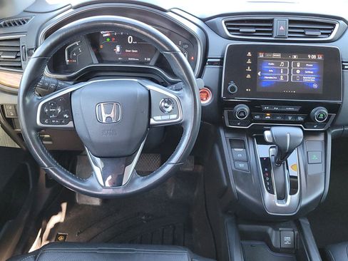 Used 2019 Honda CR-V EX-L image 9