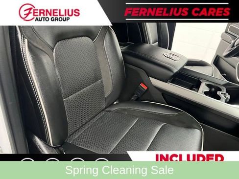Used 2025 RAM 1500 Laramie w/ Sport Appearance Package AWD/4WD image 29
