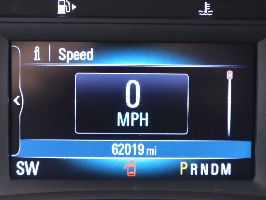 Used 2018 Buick Encore Preferred FWD image 14