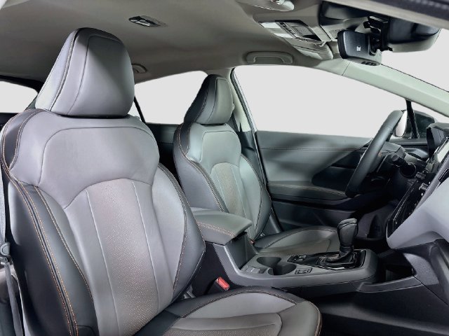 New 2026 Subaru Crosstrek 2.5i Limited AWD/4WD image 26