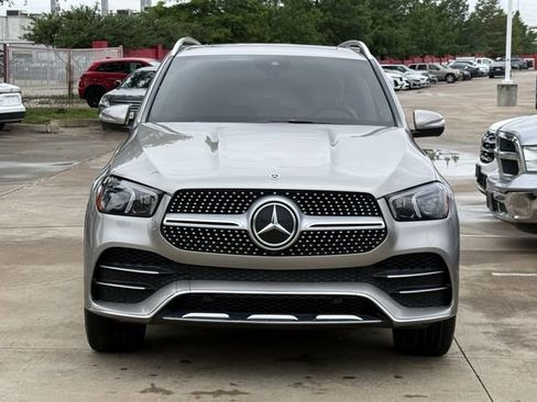 Used 2021 Mercedes-Benz GLE 350 image 7