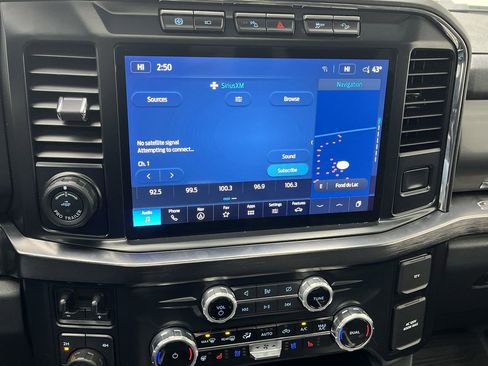 Used 2023 Ford F250 Lariat w/ Lariat Ultimate Package image 20