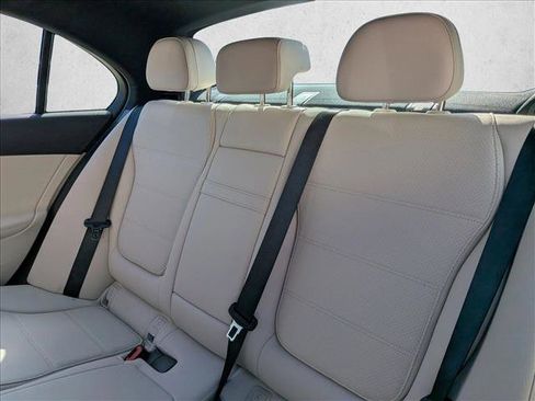Certified 2026 Mercedes-Benz C 300 Sedan image 16