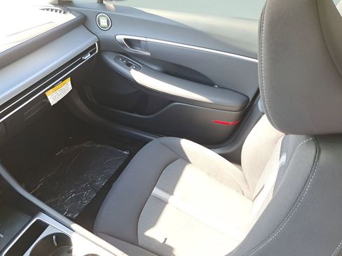 New 2026 Hyundai Sonata SEL image 12