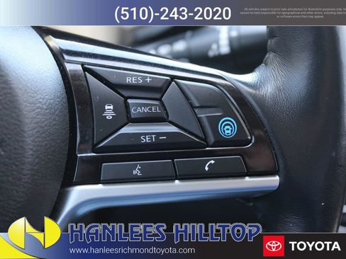 Used 2020 Nissan Altima 2.5 SL FWD image 31