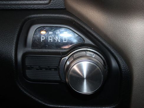 Used 2021 RAM 1500 Laramie RWD image 42