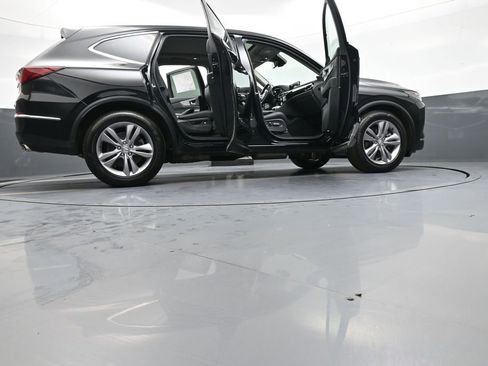 Certified 2023 Acura MDX SH-AWD image 50