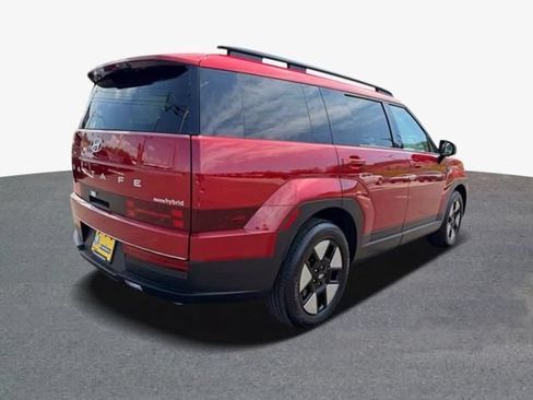 Certified 2026 Hyundai Santa Fe SEL AWD/4WD image 3