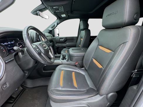 Used 2022 GMC Sierra 2500 AT4 w/ AT4 Premium Plus Package image 13