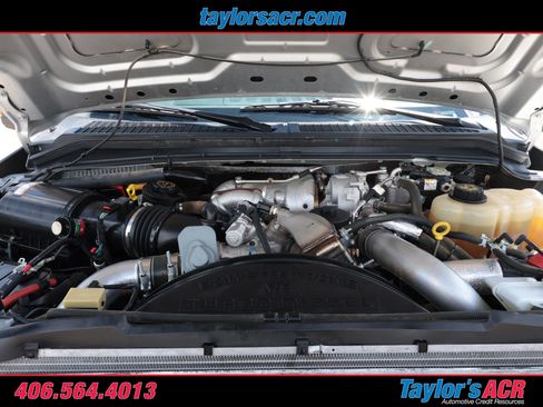 Used 2010 Ford F350 XLT AWD/4WD image 25