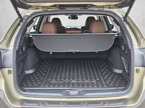 Used 2024 Subaru Outback Touring image 6