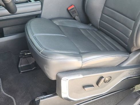 Used 2025 Ford F250 Platinum AWD/4WD image 26