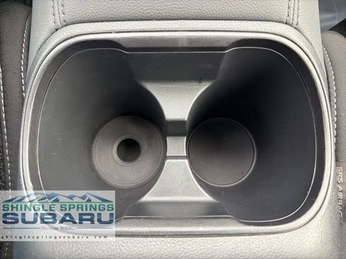 Certified 2025 Subaru Outback Premium image 41